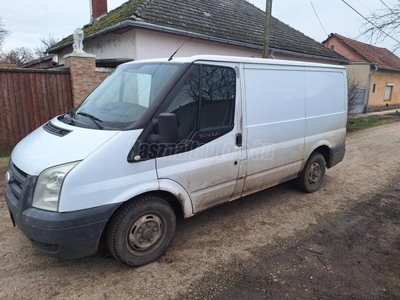 FORD TRANSIT 2.2 TDCi 280 M Hűtős