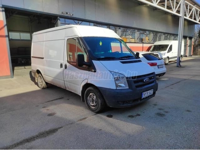 FORD TRANSIT 2.2 TDCi 280 S Ambiente