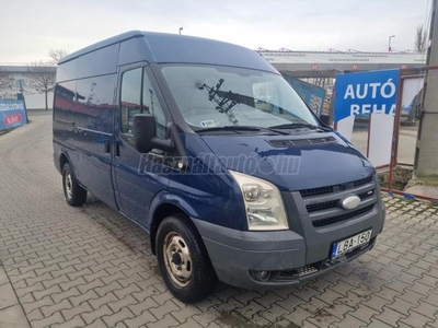 FORD TRANSIT 2.2 TDCi 300 L Ambiente