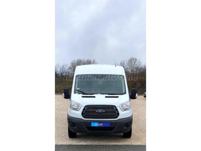 FORD TRANSIT 2.2 TDCi 310 MWB Trend 7SZEMÉLYES