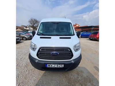 FORD TRANSIT 2.2 TDCi 350 LWB Ambiente