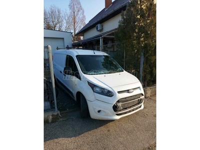 FORD TRANSIT Custom 2.0 TDCi 310 L2H1 Trend PU2