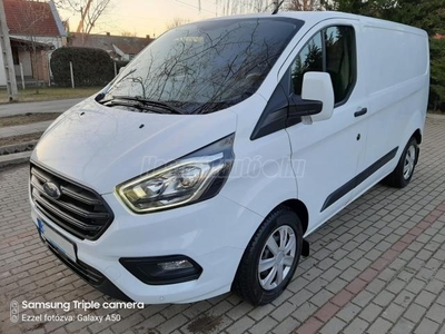 FORD TRANSIT Custom 2.0 TDCi 320 L1H1 Trend