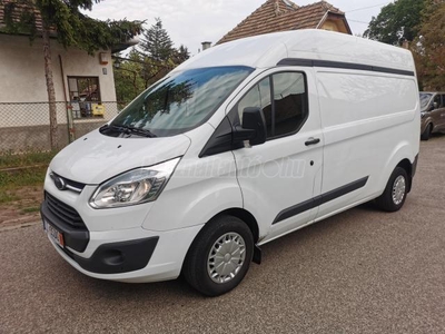 FORD TRANSIT Custom 2.2 TDCi 310 LWB Trend L2H2 99.727km !!