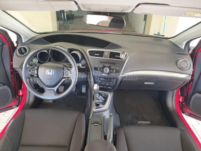 HONDA CIVIC 1.4 Comfort