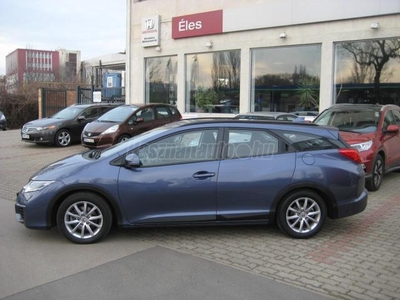 HONDA CIVIC Tourer 1.6 i-DTEC Comfort EURO6 Navi