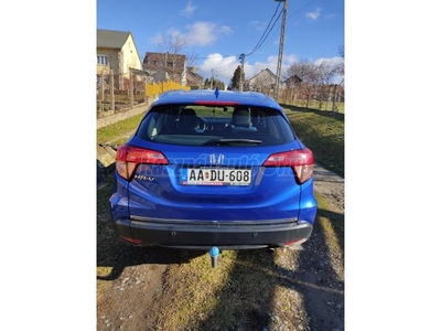 HONDA HR-V 1.5 Elegance