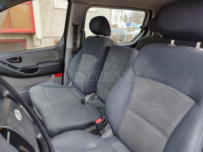 HYUNDAI H-1 Van 2.5 CRDi LP Comfort