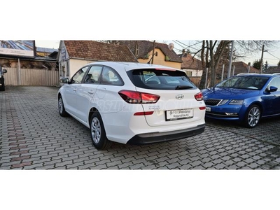 HYUNDAI I30 1.4 MPi Life