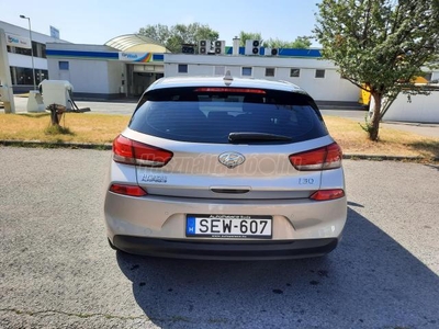 HYUNDAI I30 1.4 T-GDi Comfort DCT