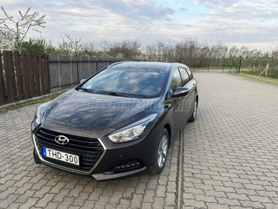 HYUNDAI I40 1.7 CRDi HP Premium