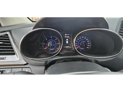 HYUNDAI SANTA FE 2.2 CRDi Premium