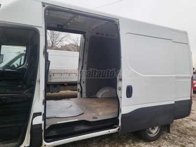 IVECO DAILY 35 C 16 4100