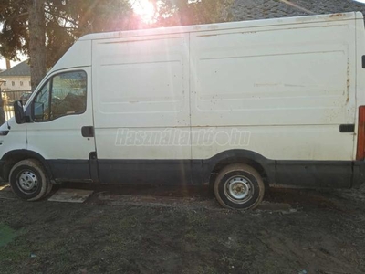 IVECO DAILY 35 S 12 3000