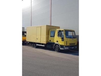 IVECO Eurocargo