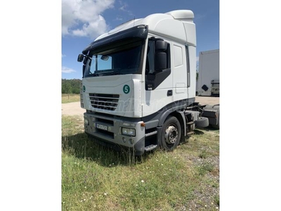 IVECO Stralis 450