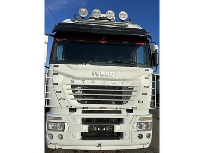 IVECO Stralis