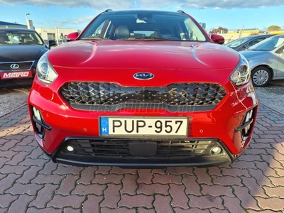 KIA NIRO HEV 1.6 GDI EX DCT HIBRID+BENZIN