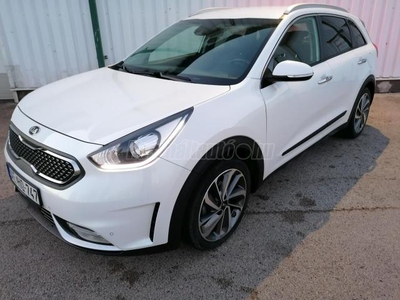 KIA NIRO HEV 1.6 Hybrid Spirit