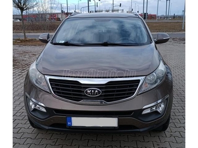 KIA SPORTAGE 1.6 GDI EX