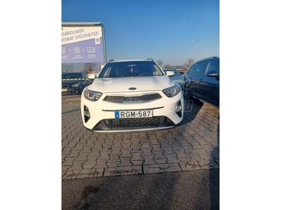 KIA STONIC 1.25 MPI LX