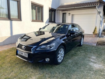 LEXUS GS 300h Comfort Plus Leather (Automata)