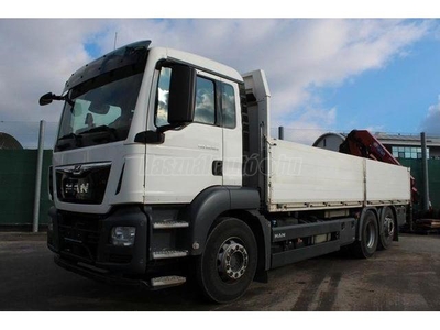 MAN TGS 26.420 6x2 (39)