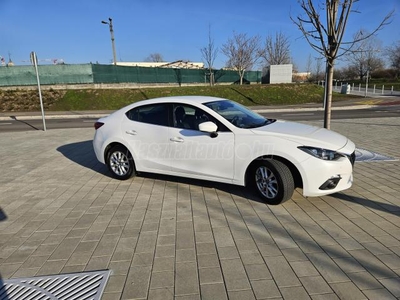 MAZDA 3 2.0 Attraction