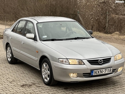 Mazda 626