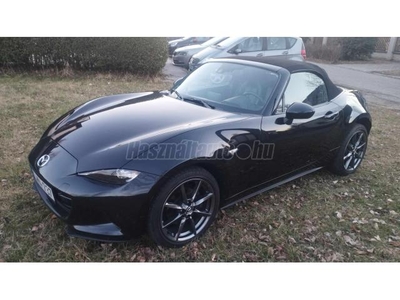 MAZDA MX-5 2.0i G160 Revolution Exclusive Line