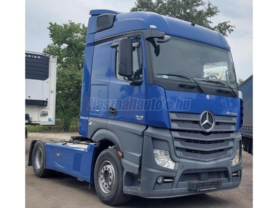 MERCEDES-BENZ ACTROS 1845 eev 560 e KM