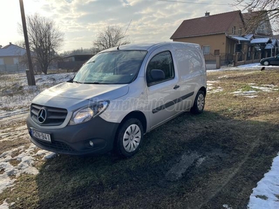 MERCEDES-BENZ CITAN 109 CDI A2 BlueEFFICIENCY EURO6