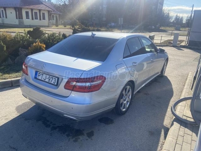 MERCEDES-BENZ E 250 CDI 4Matic BlueEFFICIENCY Elegance (Automata)