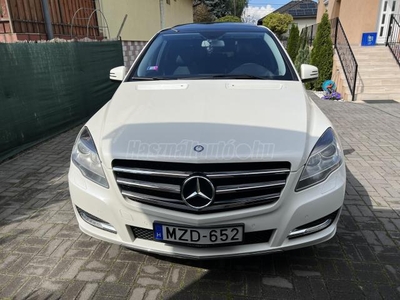 MERCEDES-BENZ R 350 CDI 4Matic (Automata)