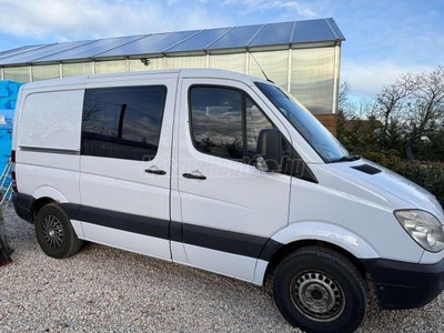 MERCEDES-BENZ SPRINTER 211 CDI 906.713.13