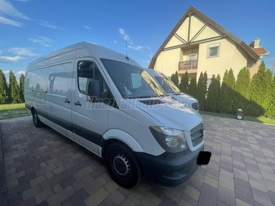 MERCEDES-BENZ SPRINTER 313 CDI 906.635.13