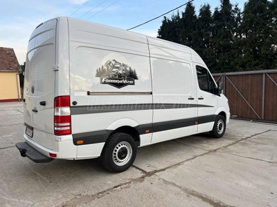 MERCEDES-BENZ SPRINTER 313 CDI 906.633.13