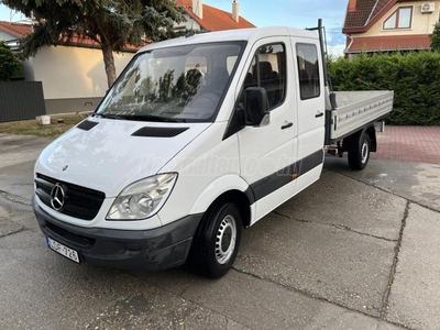 MERCEDES-BENZ SPRINTER 315 CDI 906.231.13