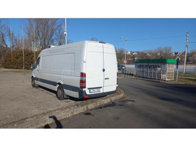 MERCEDES-BENZ SPRINTER 315 CDI 906.635.13