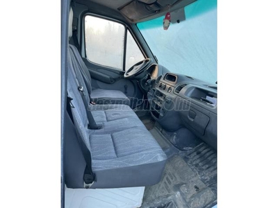 MERCEDES-BENZ SPRINTER 413 CDI 904.612