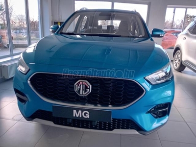 MG ZS 1.5 VTi-Tech Comfort KÉSZLETRŐL AZONNAL AZ ÖNÉ LEHET !!!