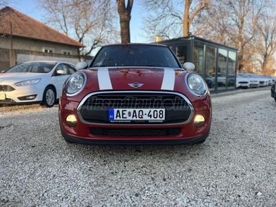 MINI COOPER 1.2 One