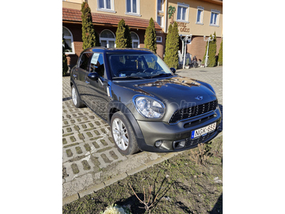 MINI COUNTRYMAN Cooper1.6 S