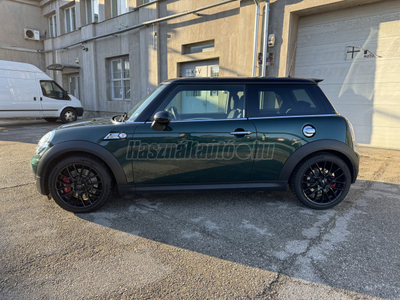 MINI MINI John Cooper Works 1.6