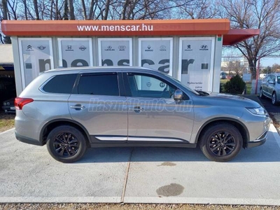 MITSUBISHI OUTLANDER INVITE 2.0 MIVEC AS&G 2WD (1 ÉV GARANCIA)