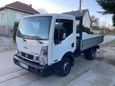 NISSAN CABSTAR 2.5 35.12 S 2900mm