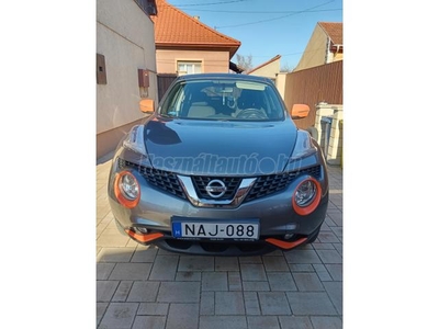 NISSAN JUKE 1.2 DIG-T Tekna