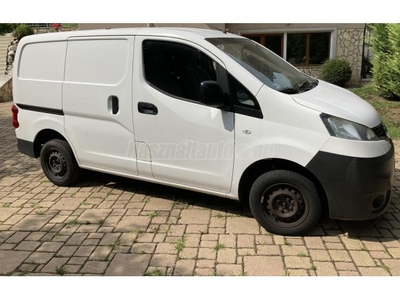 NISSAN NV200 1.5 dCi Acenta M20N