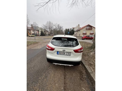 NISSAN QASHQAI 1.6 dCi Tekna EURO6