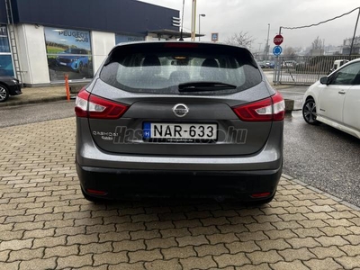 NISSAN QASHQAI 1.6 DIG-T Acenta